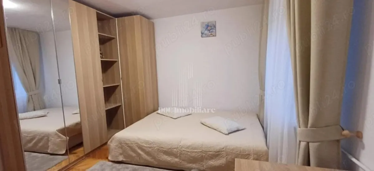 Inchiriere 2 camere|Lujerului|5 minute metrou|Parcare - foto 4