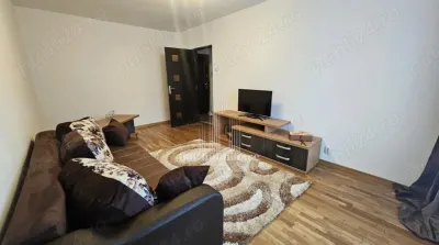 Inchiriere 2 camere|Piata Sudului|5 minute metrou|Decomandat - Bucuresti
