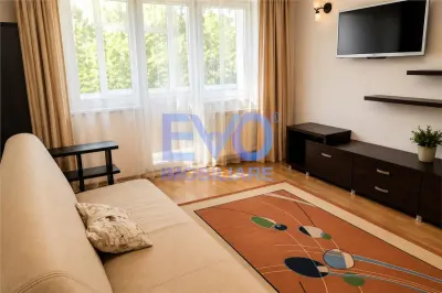 Apartament 2 camere, 40mp, SD, Pacurari Alpha Bank - foto 2
