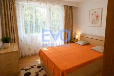 Apartament 2 camere, 40mp, SD, Pacurari Alpha Bank - foto 3