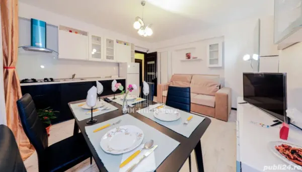 Apartament 3 camere București - poza 1