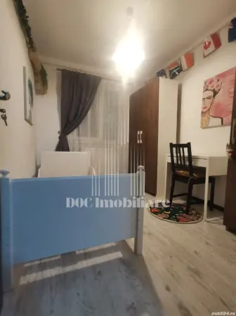 Apartament 3 camere București - poza 4
