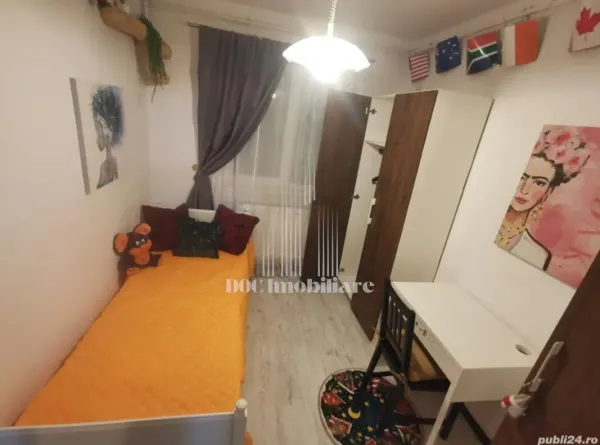 Apartament 3 camere București - poza 5