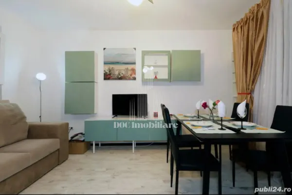 Apartament 3 camere București - poza 6
