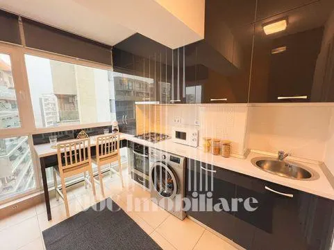 Inchiriere studio|Lujerului-GranviaPark|8 minute metrou|41mp - foto 4