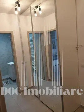 Inchiriere garsoniera|Lujerului-Plaza|Nou|8 minute metrou - foto 10