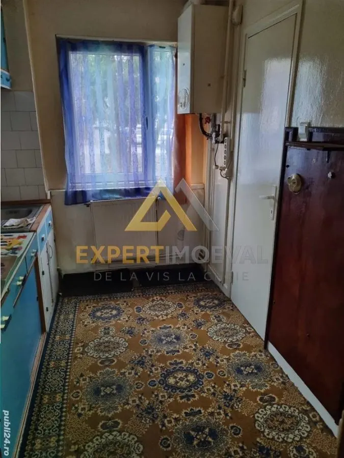 apartament 2 camere Baia Mare Str George Enescu nr 8 - foto 2