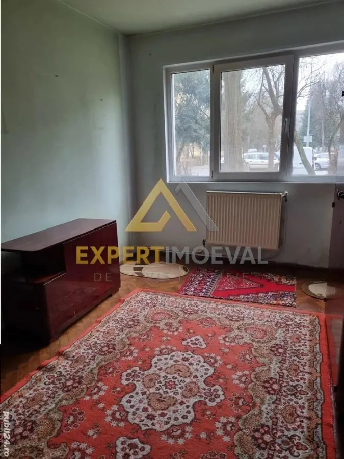 apartament 2 camere Baia Mare Str George Enescu nr 8 - foto 4