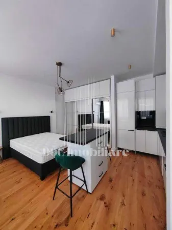 Apartament 1 camera București - poza 1