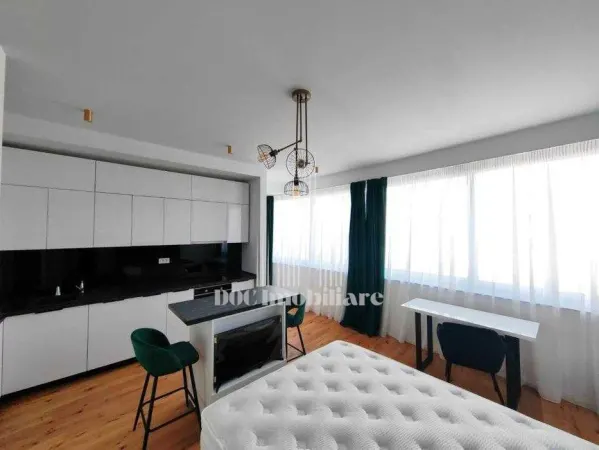 Apartament 1 camera București - poza 6