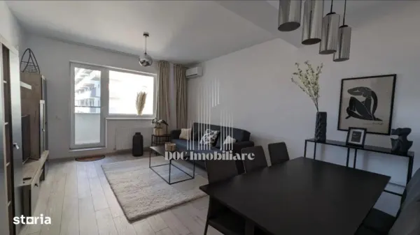 Apartament 2 camere București - poza 2