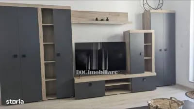 Inchiriere 2 camere I Uverturii-Grozavesti I parcare subterana I 2023 I centrala - foto 4
