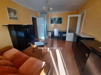 Inchiriere 2 camere | Ultracentral-Unirii | 6 minute metrou | Parcare - foto 1