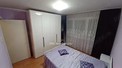 Inchiriere 2 camere | Ultracentral-Unirii | 6 minute metrou | Parcare - foto 4