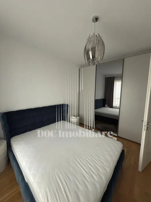Vanzare 2 camere|Nou|Luxuria Residence-1 Mai|Metrou|Comision 0% - foto 2