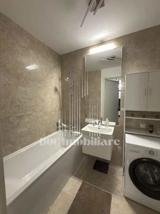 Vanzare 2 camere|Nou|Luxuria Residence-1 Mai|Metrou|Comision 0% - foto 4