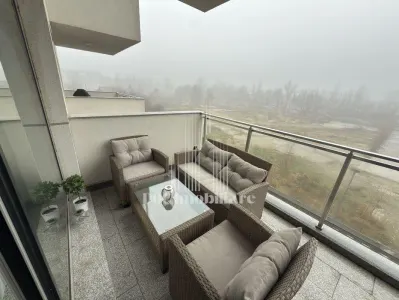 Vanzare 2 camere|Nou|Luxuria Residence-1 Mai|Metrou|Comision 0% - foto 5