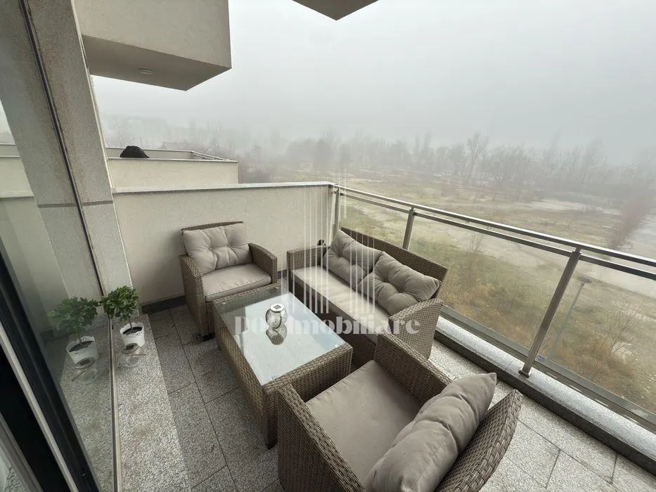 Vanzare 2 camere|Nou|Luxuria Residence-1 Mai|Metrou|Comision 0% - foto 5