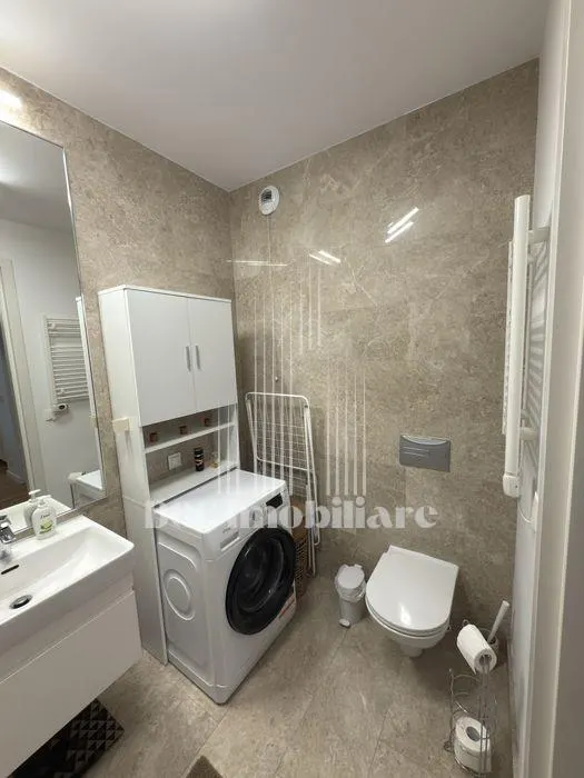 Vanzare 2 camere|Nou|Luxuria Residence-1 Mai|Metrou|Comision 0% - foto 6