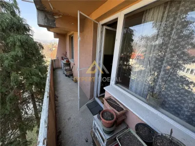 Apartament 3 camere pe Victoriei langa Casa de Cultura - foto 5