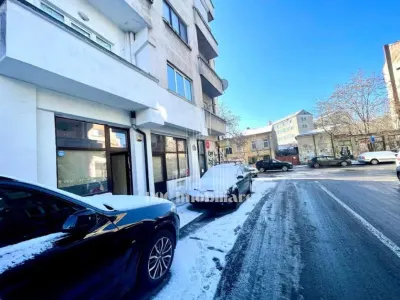 Inchiriere spatiu I Unirii-Cismigiu-Victoriei I Centrala  I parter I 76mp - Bucuresti