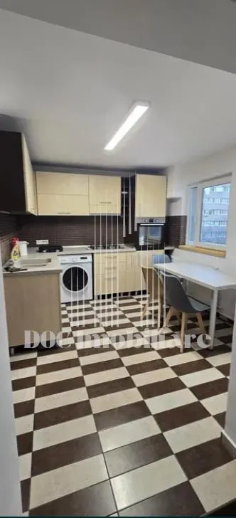 Inchiriere 3 camere I Drumul Taberei I Renovat I 76mp I 5 minute metrou - foto 7