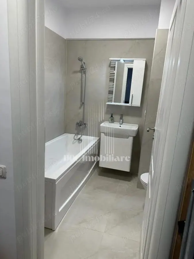 Inchiriere 2 camere | Central Adress Residence |  2022 | Centrala | parcare - foto 5