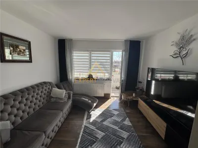 Apartament 3 camere de vanzare- Str. Minerilor - Baia Mare