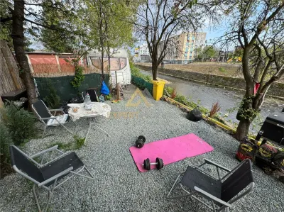 Apartament 3 camere de vanzare- Str. Minerilor - foto 15