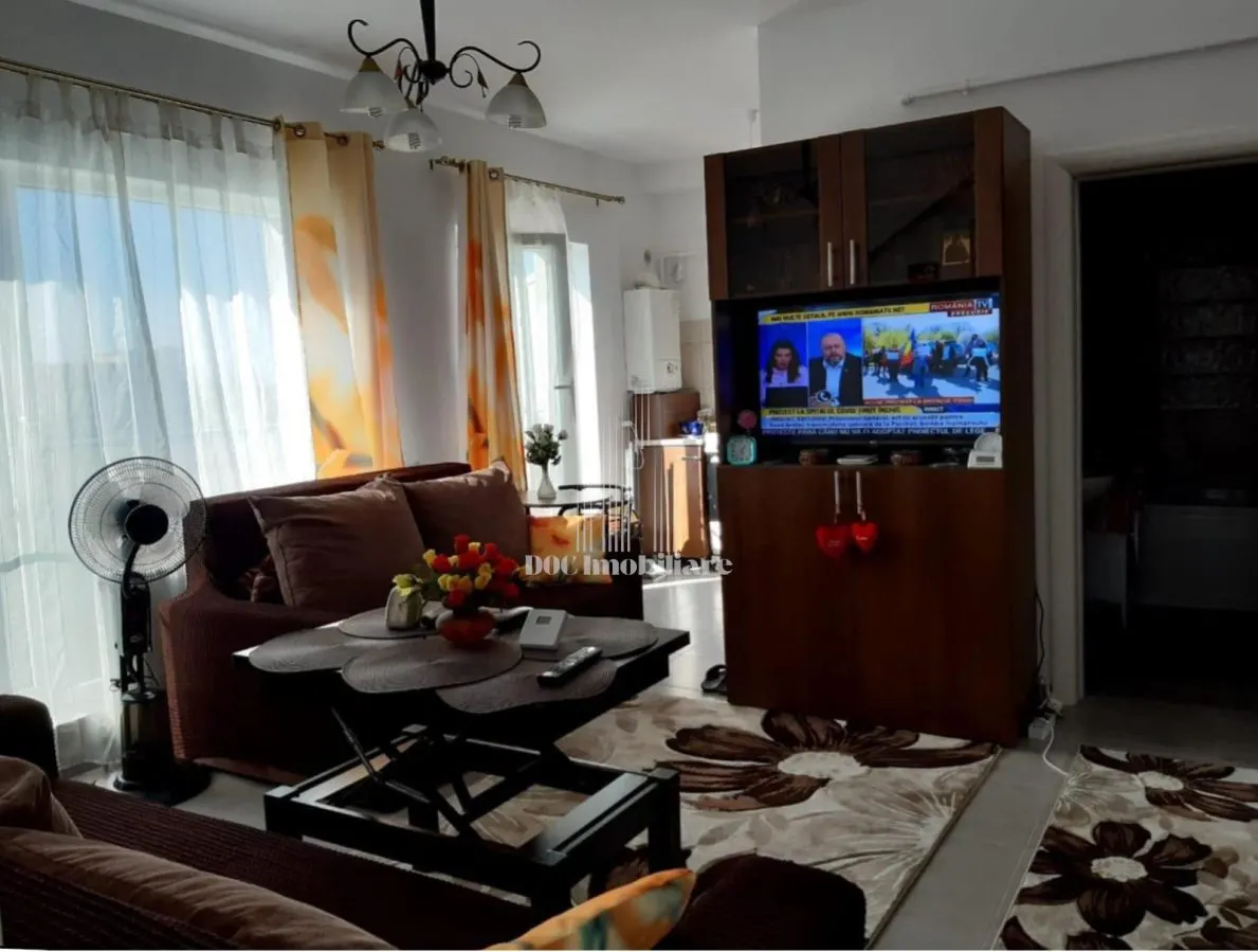 Vanzare 2 camere | Uverturii-Sector 6 | Centrala | Terasa |Comision 0% - foto 1