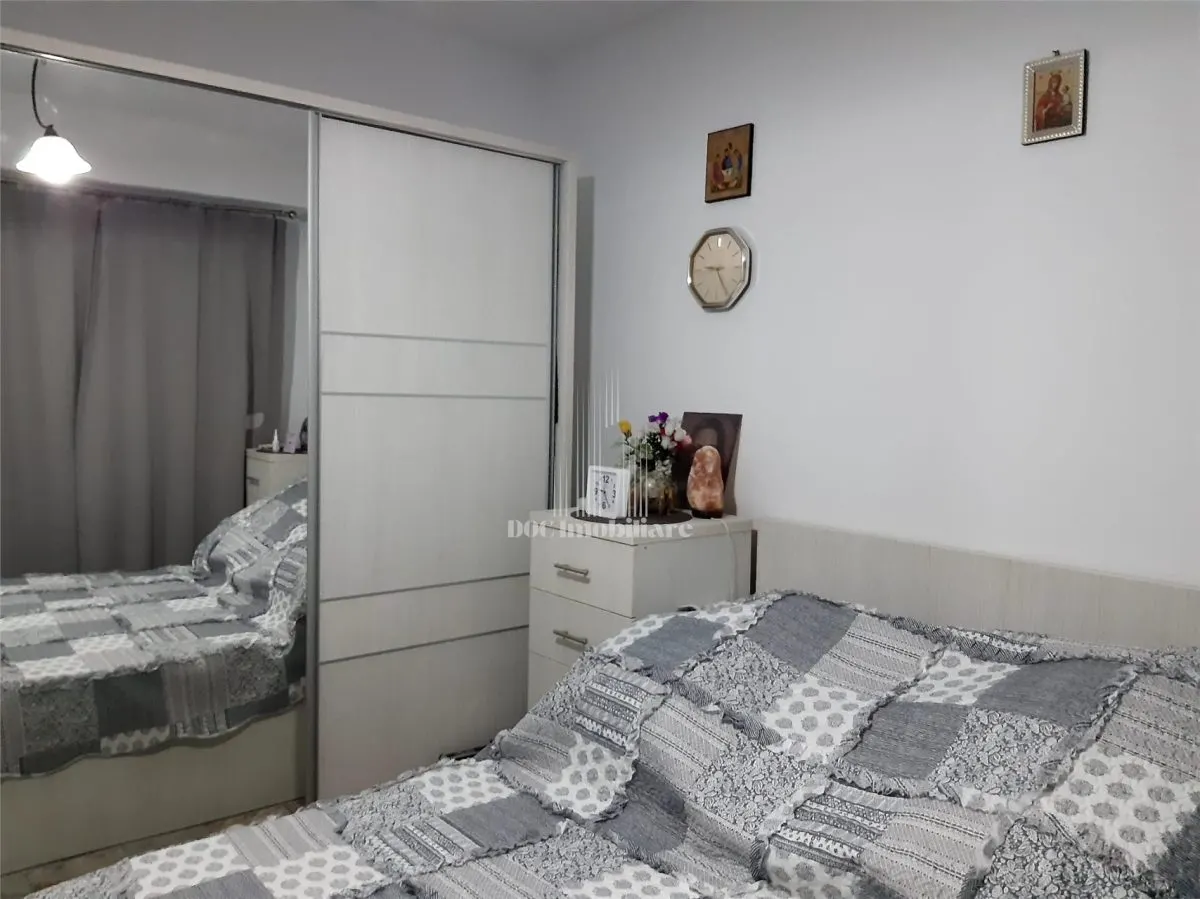 Vanzare 2 camere | Uverturii-Sector 6 | Centrala | Terasa |Comision 0% - foto 12