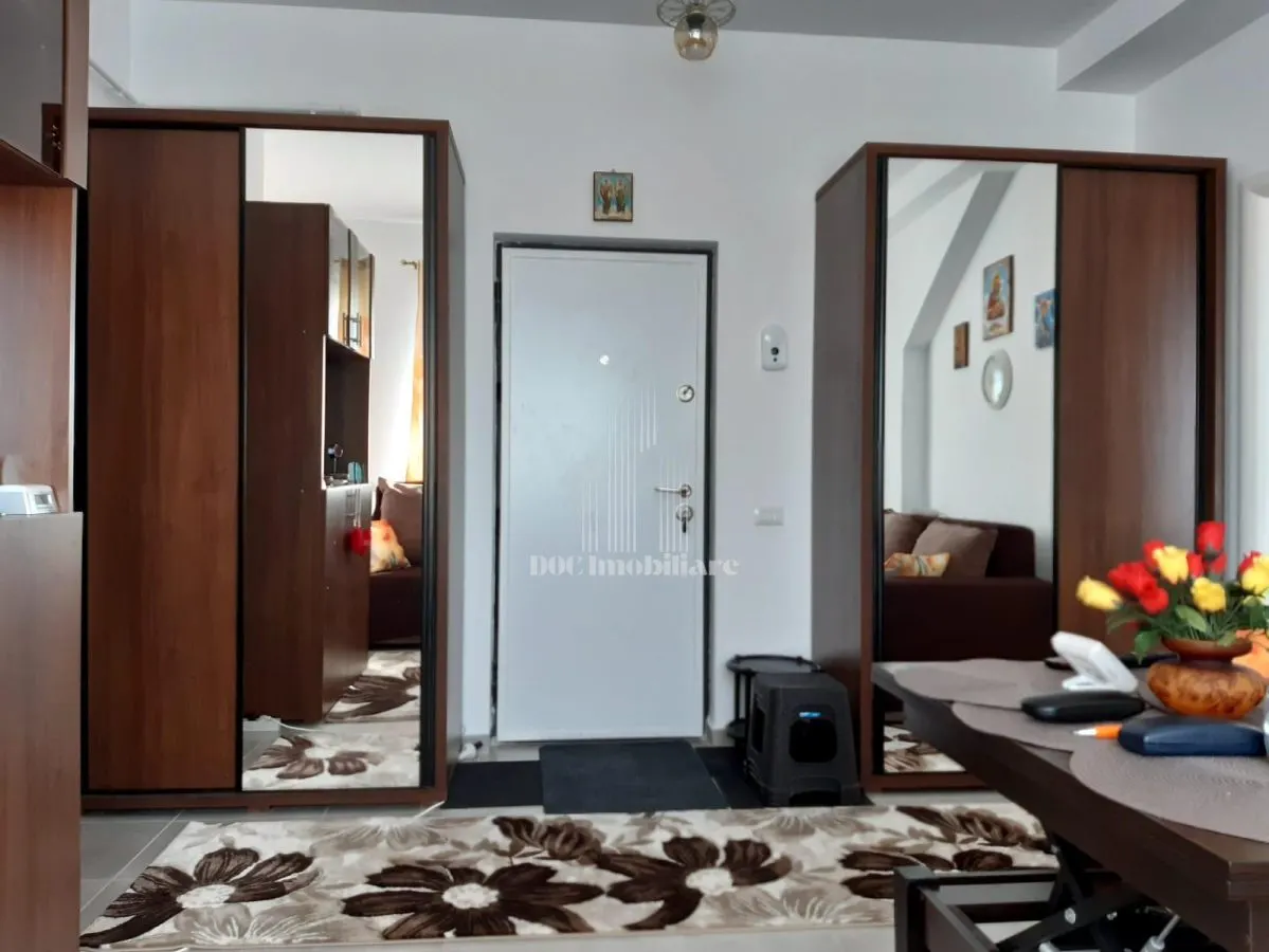 Vanzare 2 camere | Uverturii-Sector 6 | Centrala | Terasa |Comision 0% - foto 14