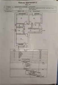 Apartament 3 camere București - poza 15