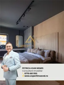 APARTAMENT ULTRAMODERN DE INCHIRIAT - langa Str. Scolii - Baia Mare