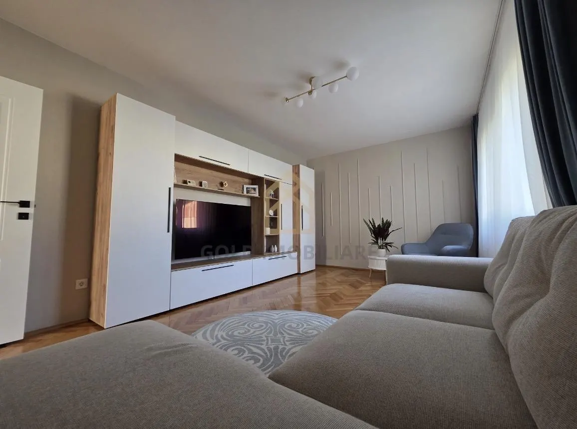 Apartament 2 camere Baia Mare - poza 1