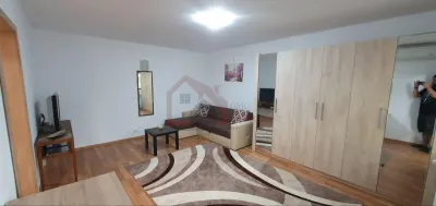 Garsoniera zona TEI-BARBU VACARESCU - Bucuresti