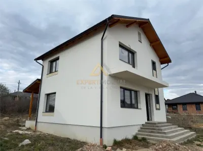 Casa noua de vanzare in Tautii Magheraus - Tautii-Magheraus