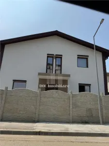 Casa de vanzare I Dobroesti I2022 I  4 camere I 140mp I Comision 0% - Dobroesti