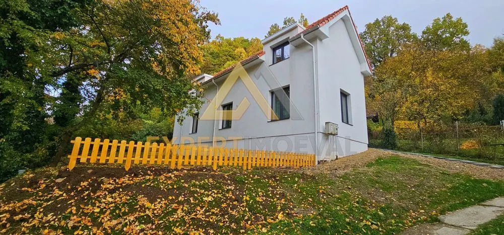 Casa noua 2026, prima inchiriere, langa Parcul Regina Maria - zona premium - foto 1