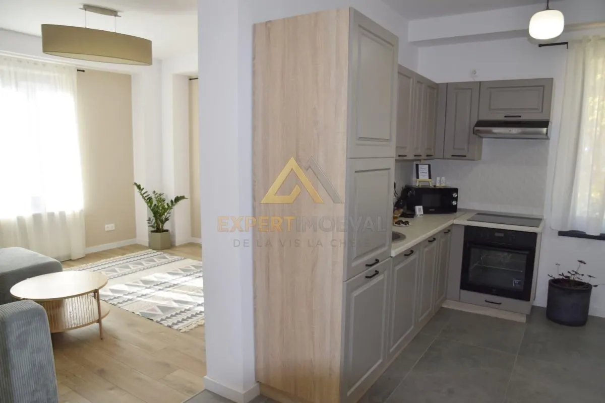 Casa noua 2026, prima inchiriere, langa Parcul Regina Maria - zona premium - foto 5