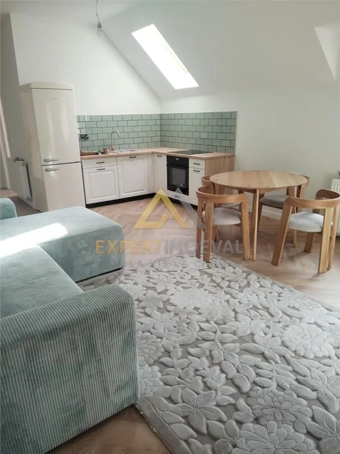 Casa noua 2026, prima inchiriere, langa Parcul Regina Maria - zona premium - foto 10