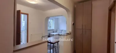 Inchiriere 3 camere | Cotroceni|Centrala |PET FRIENDLY |8 minute metrou - Bucuresti