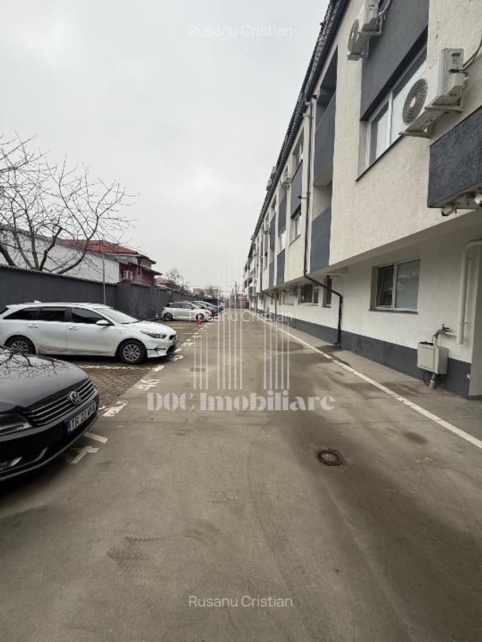 Vanzare 2 camere | Sos.Giurgiului-Berceni | 2024 |parter | Comision 0% - Bucuresti
