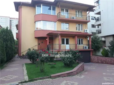 Vanzare Vila 13 camere | Prelungirea Ghencea | D+P+2E | Comision 0% - Bucuresti