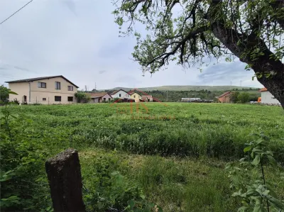 Teren intravilan de vanzare, lot intreg. Zona Colonia de sub deal, Floresti - Floresti