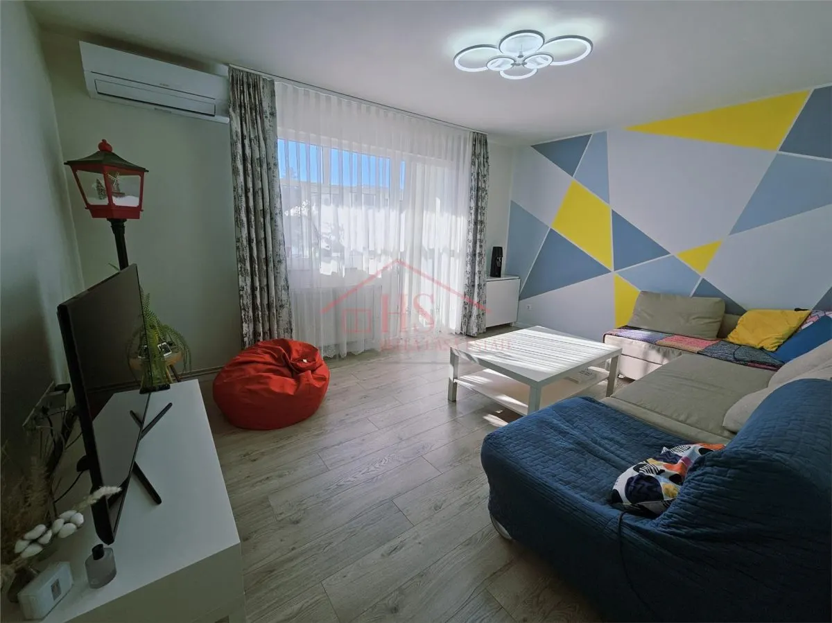 Apartament 4 camere, decomandat, zona foarte buna. Grigore Alexandrescu, Manastur, Cluj-Napoca - foto 1