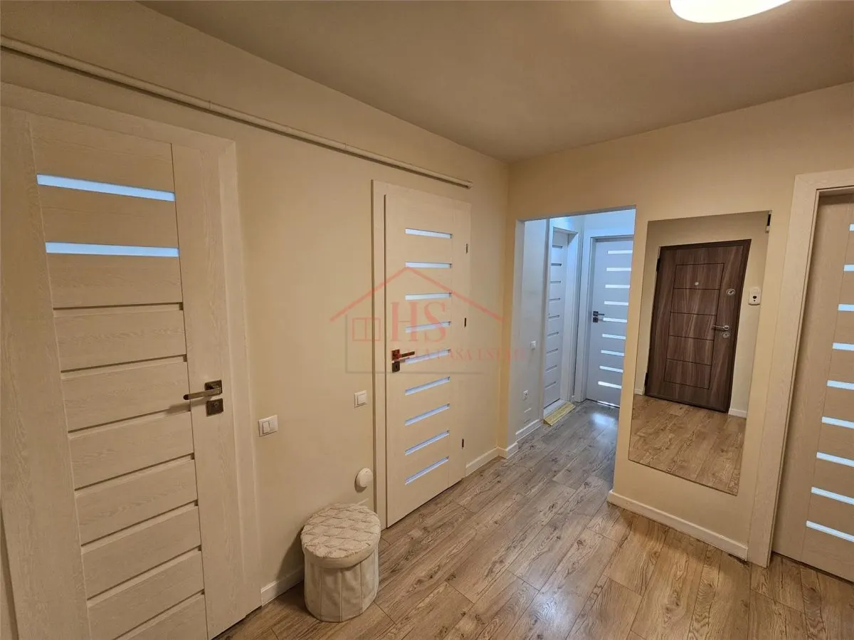 Apartament 4 camere, decomandat, zona foarte buna. Grigore Alexandrescu, Manastur, Cluj-Napoca - foto 2
