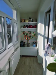 Apartament 4 camere, decomandat, zona foarte buna. Grigore Alexandrescu, Manastur, Cluj-Napoca - foto 12