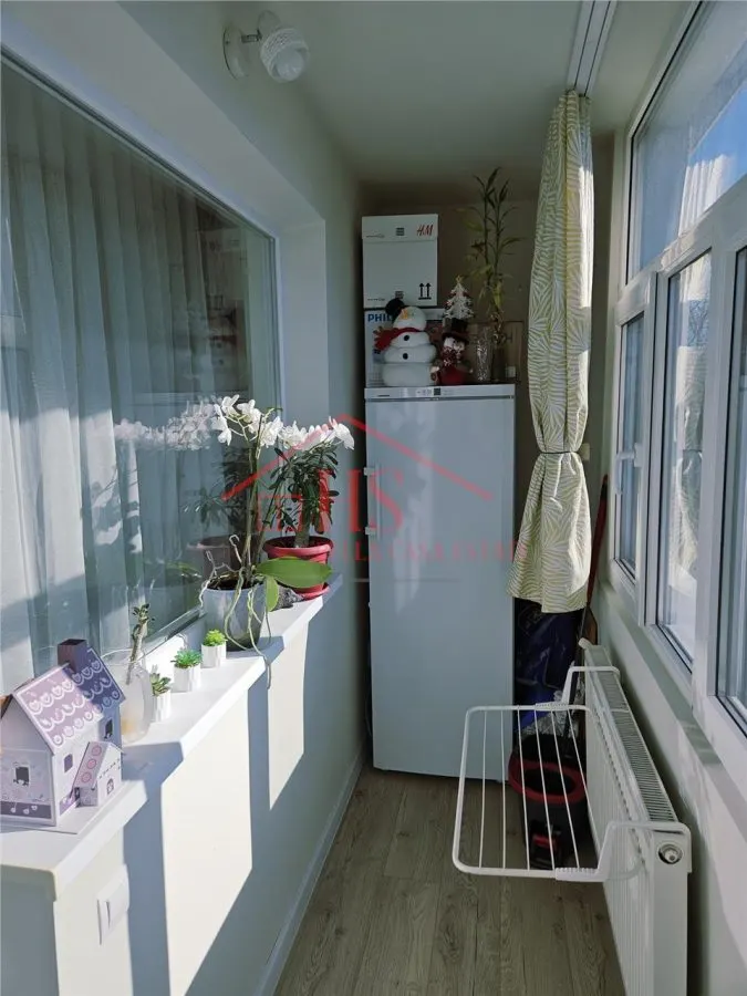 Apartament 4 camere, decomandat, zona foarte buna. Grigore Alexandrescu, Manastur, Cluj-Napoca - foto 13