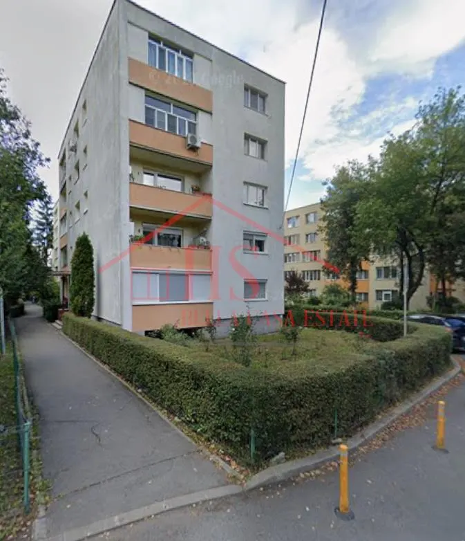 Apartament 4 camere, decomandat, zona foarte buna. Grigore Alexandrescu, Manastur, Cluj-Napoca - foto 14